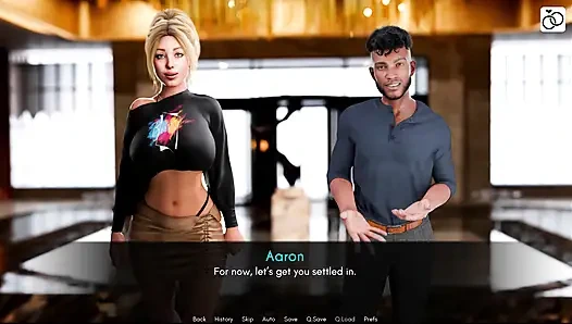 Price of Desires Part 1