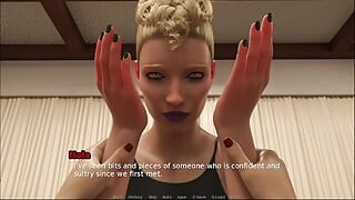 Dating-fantasy-gameplay teil 7