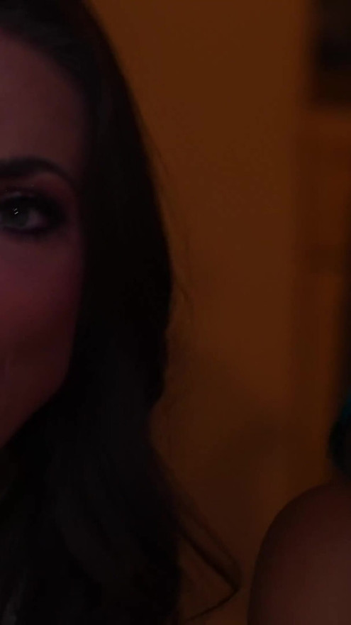 Ouija Board Give Us Some Dick: Halloween Orgy