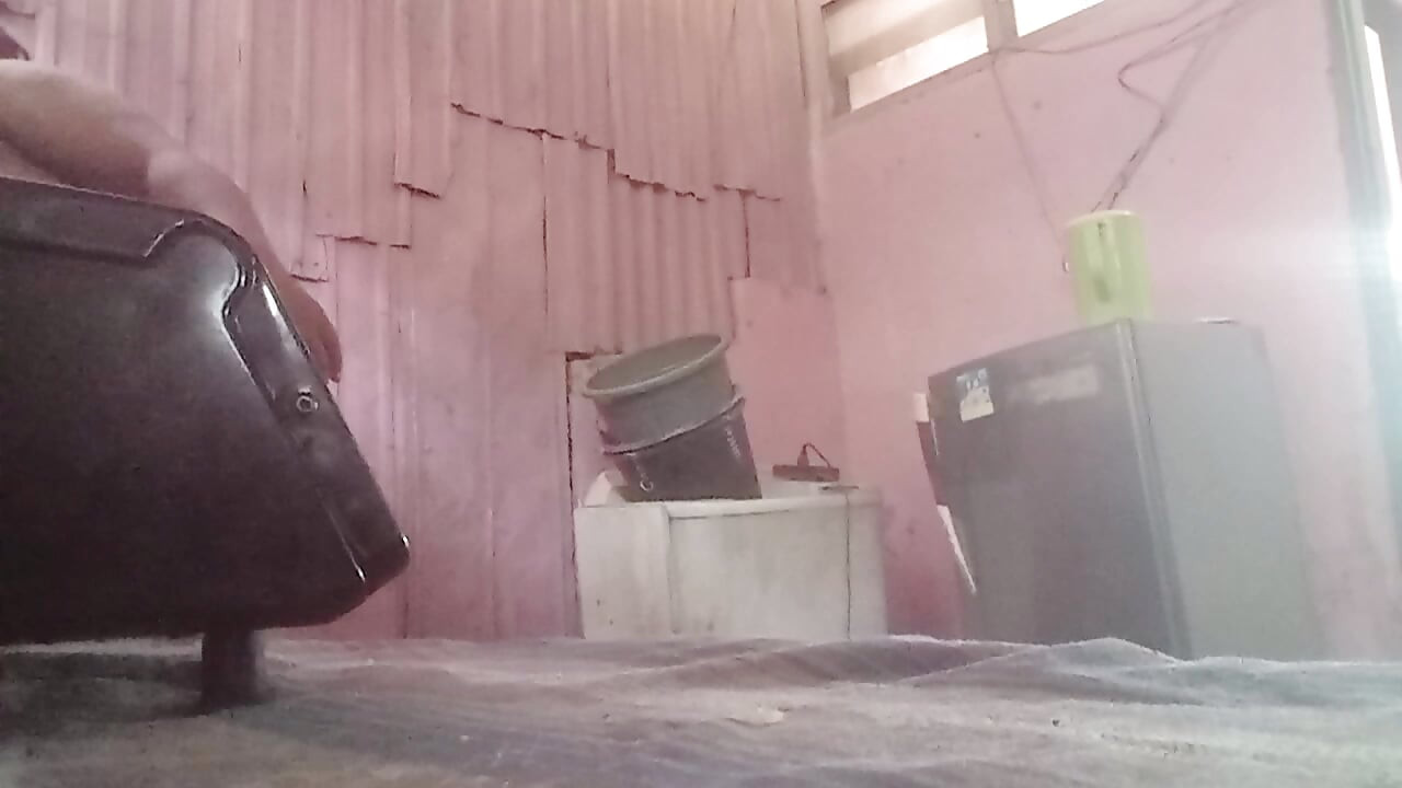Le comportement de ma belle-mère quand elle est seule à la maison