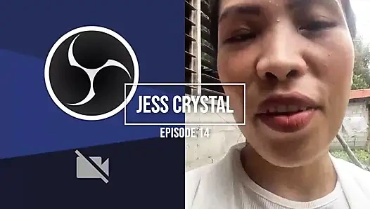 Trikepatrol Interview #14 - Jess Crystal