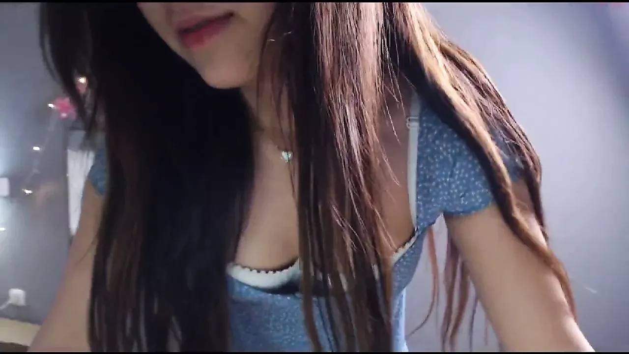 Sweet Asian pussy, perfect ass, small tits, erect nipples