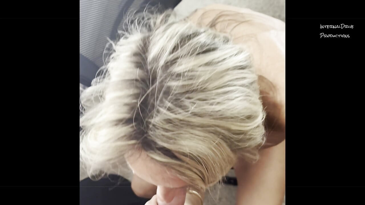 MILF has Office Anal Fan Version