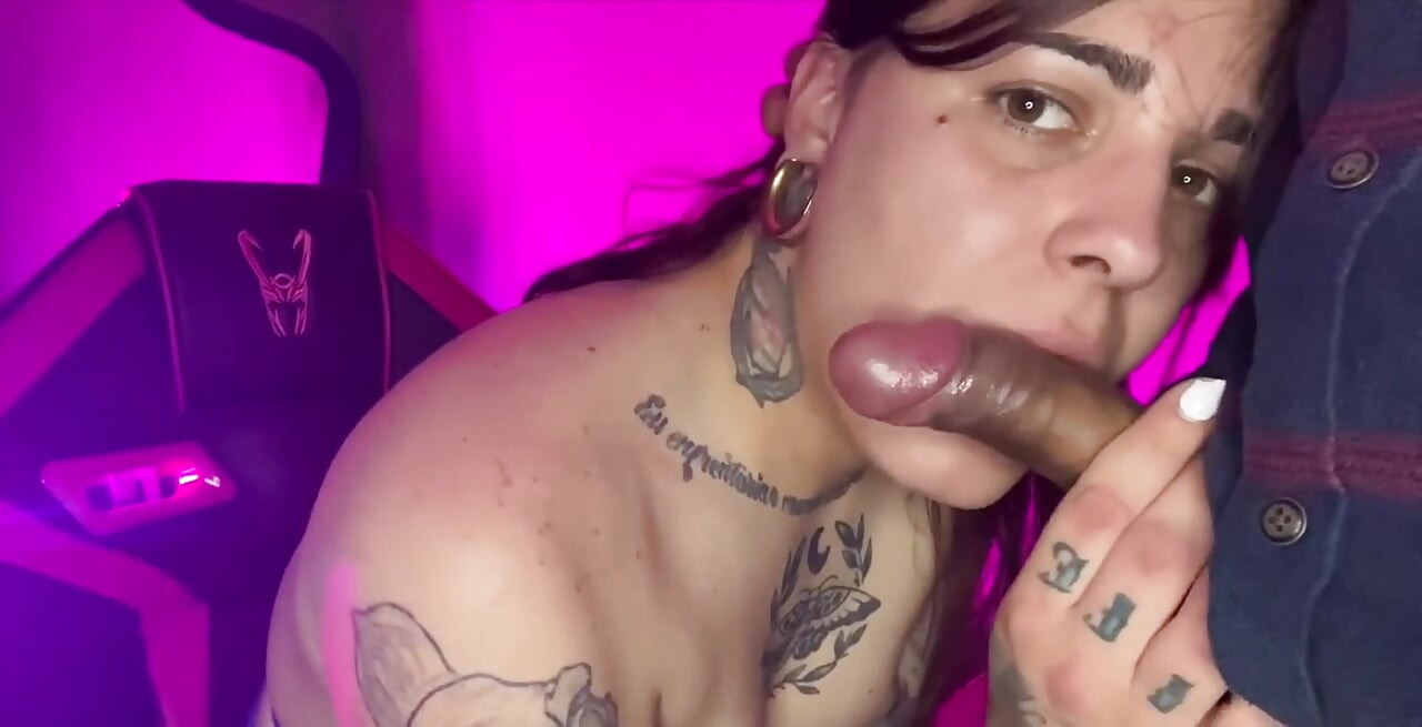 Uwielbiam seks dokładnie w ten sposób