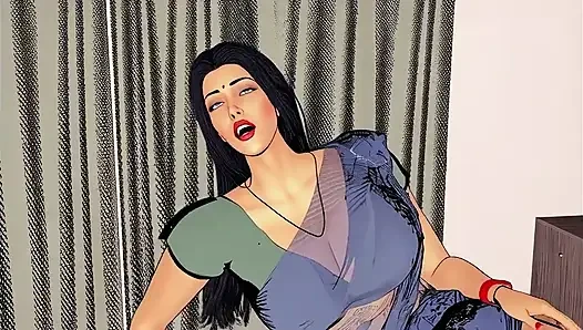 Neha Bhabhi Ki Pyaas 2