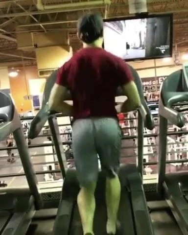 Keeping The Buns In Firm Shape