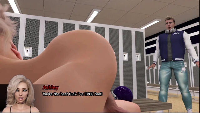Sexbot 2 Recalibrated Part 23