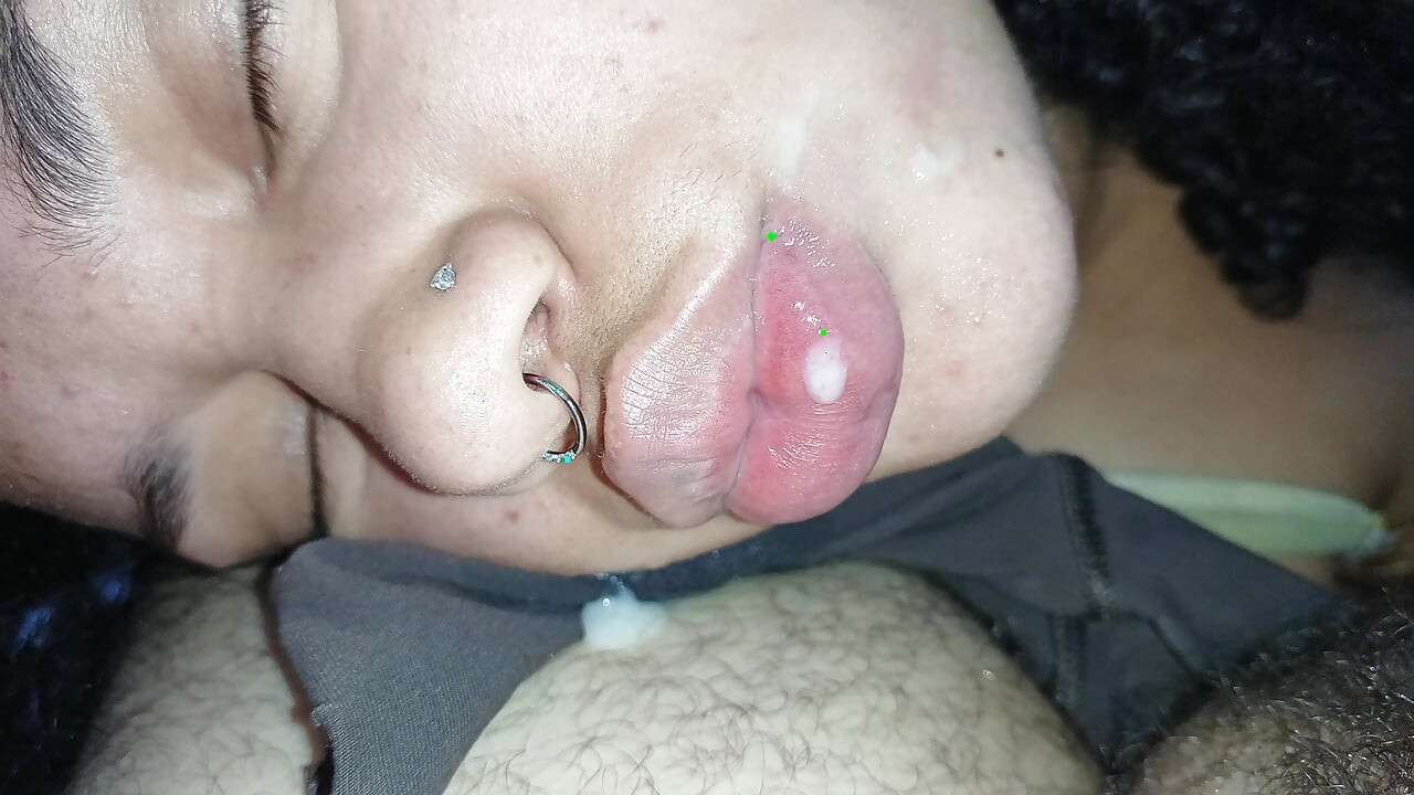 EASY CREAMPIE FOR THAT SAP THIRSTY FOR CUM