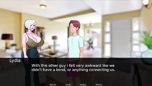 Sex note #20: lydia nyepong kontolku