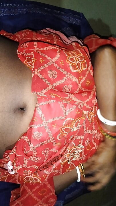 Bhabhi ne hijra se chudwaya