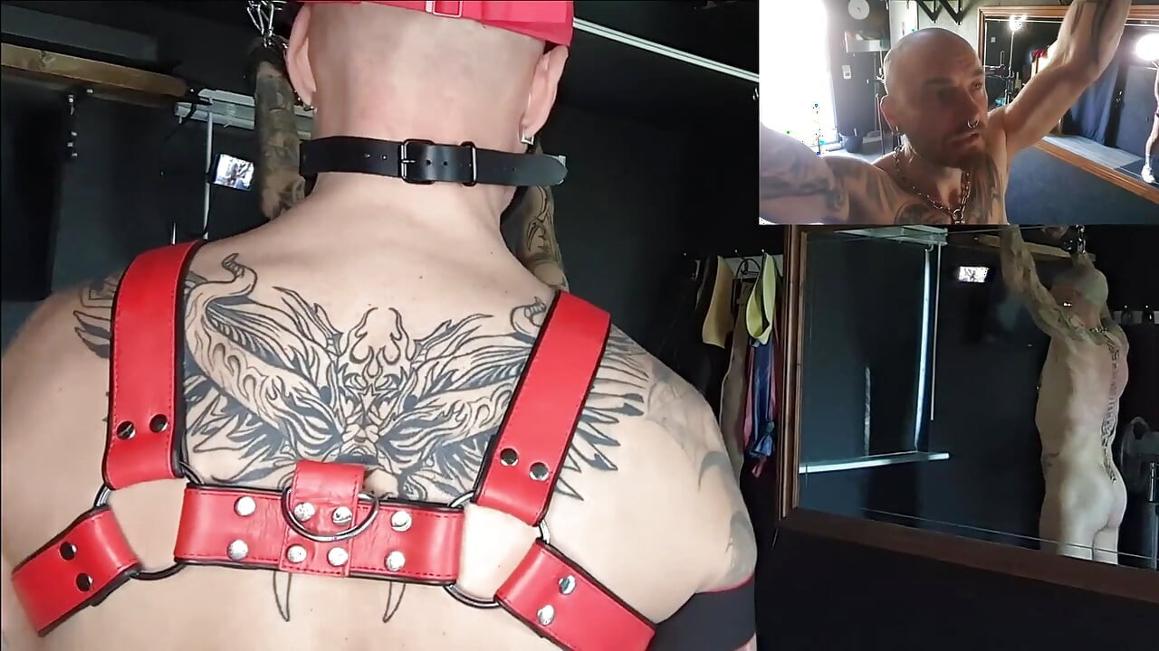 Sexydickman Part17