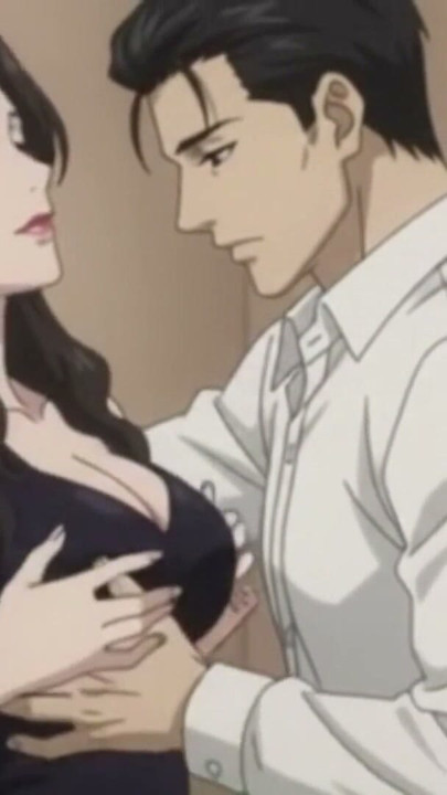 Husband share his wife with boss for promotion in office | Clip 1