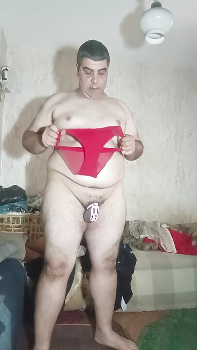 뚱뚱한 연인처럼