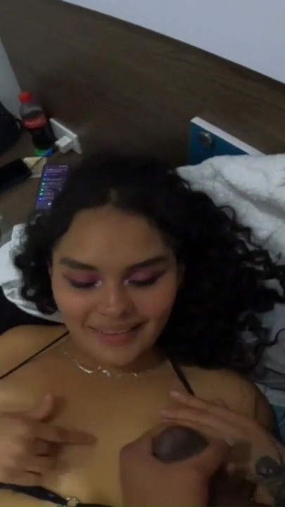 Shall I Put It On Your Face Papi Place Your Delicious Cumload On My Body Where The Pierced Huge Tits Are Need a Shower - Jhodez1 | Clip 1