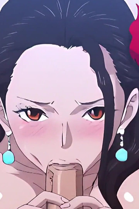 One Piece Viola(3) Hen