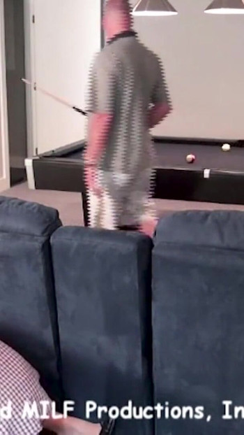 Thrilling moment from "MILF1080 - Loving Mother, Cheating Wife"