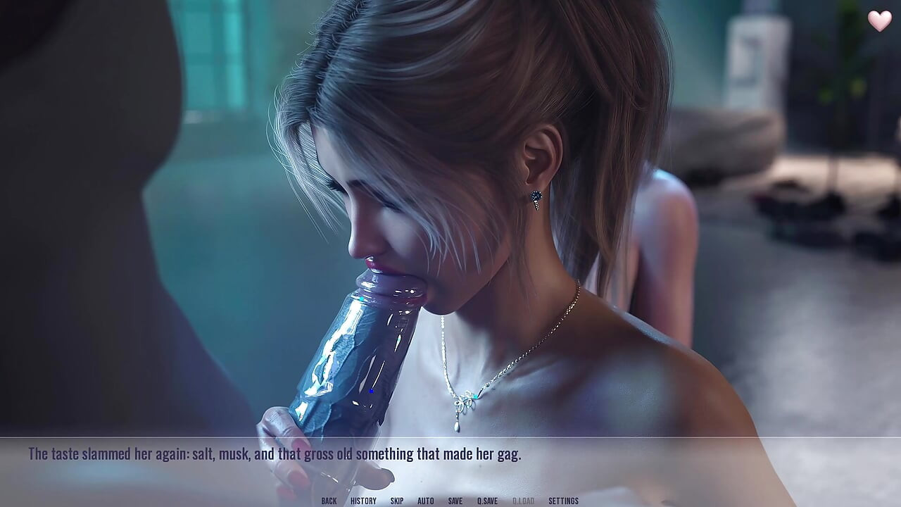 Sophia Parker: Awam Desires - V0.230b - Hela delen