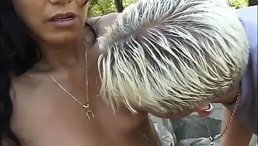 Enema fetish seks dan masih banyak lagi