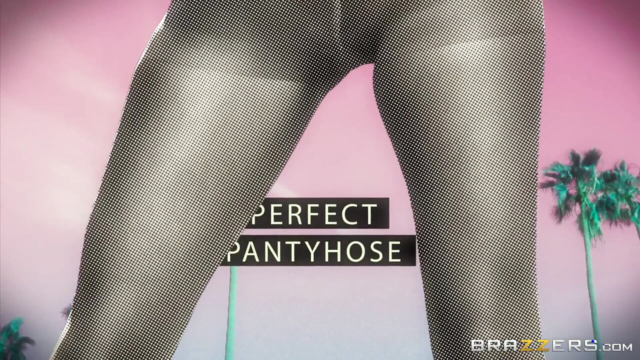 Brazzers - Kat Dior marzy o kutasie w dupie, aż Jessy przychodzi zaspokoić jej potrzeby