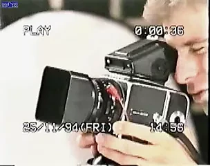 Georgina Lempkin - Photoshoot Sex