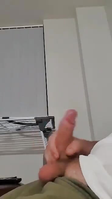 Old video of me playing with myself