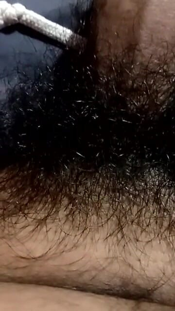 Must-see moment from "making me cum"