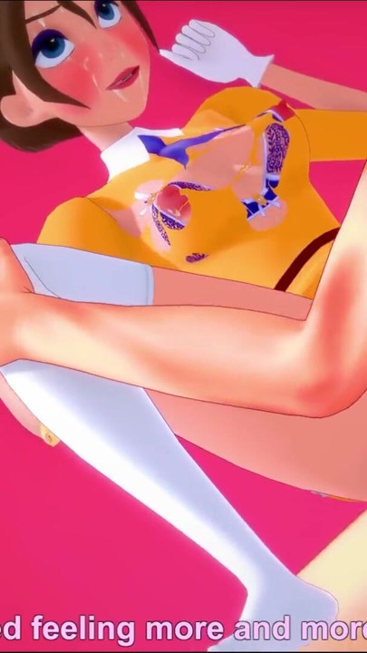 Jane Porter footwork fuck sexy lingerie - Tarzan | Clip 1