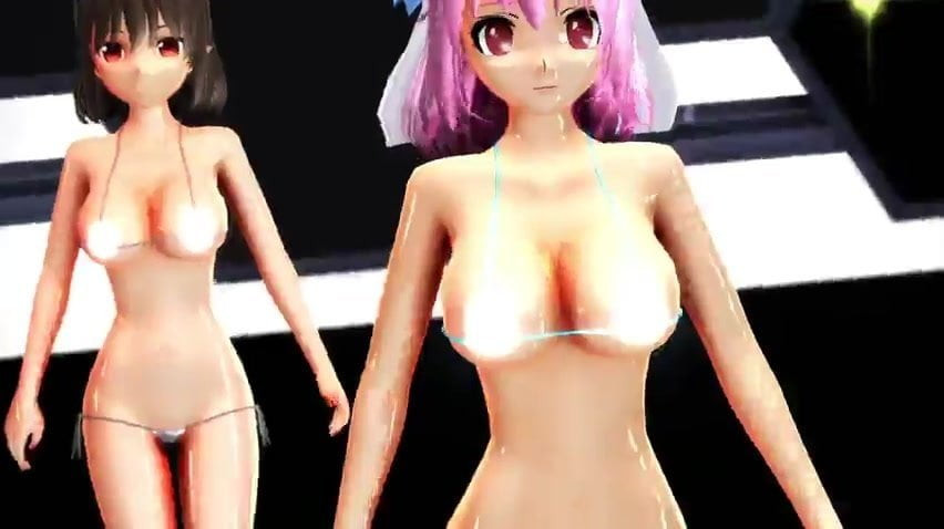 MMD
