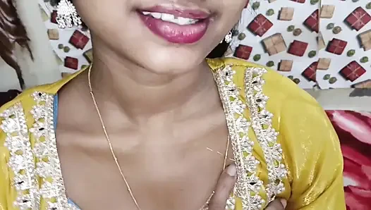 Session 23. Desi Romantic Couple Sex at Rent Room