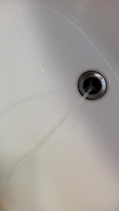 Morning pissing