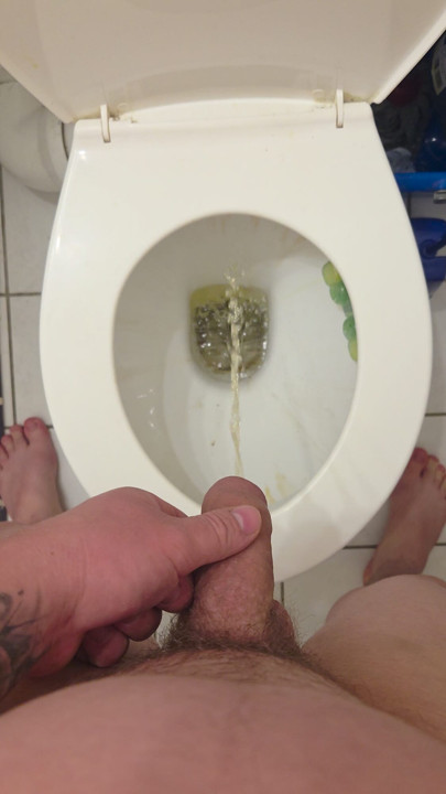 Vidéo piss de la jeune queue