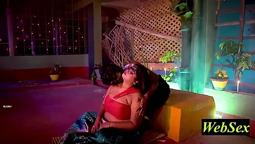 Rekaman seks romantis gadis kampus india! Realitas Hindi