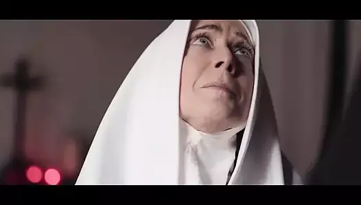 Confissões de uma freira pecadora vol.2