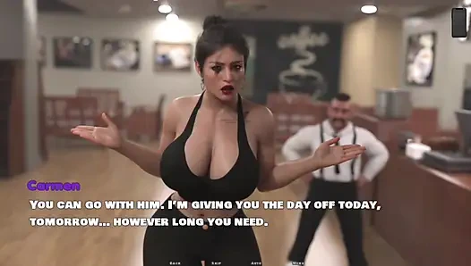 Süper mart orta yaşlı seksi kadın benden yüze boşalma - orta yaşlı seksi kadın takıntısı - e34