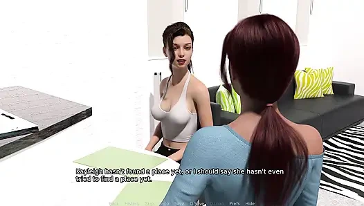 Summer of love: the girl is taking pictures with another guy to make her boyfriend jealous ep 14