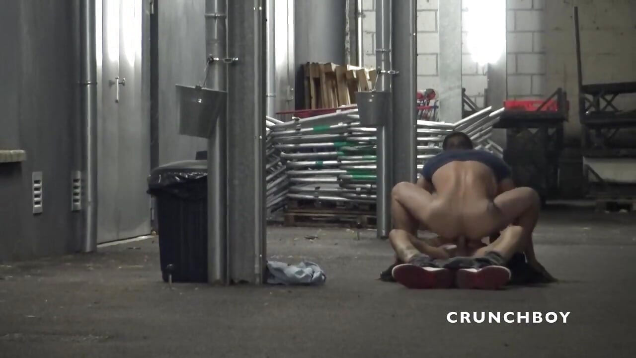 เกย์โดนเย็ดโดยใจจริงในเว็บแคม exhib cruising