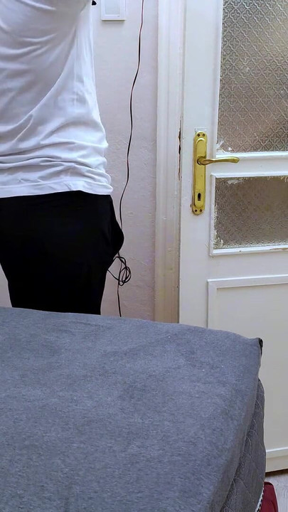 Irani London Hotel Ινδικό τέλειο χύσιμο MOKALEME μεγάλο πουλί FARSi | Κλιπ 1