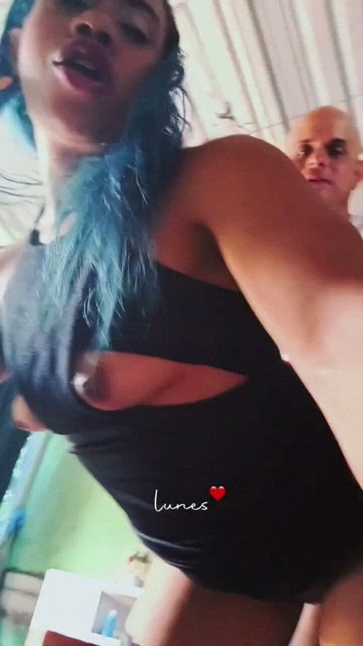 Sexy girl beautiful stockings black nd dress horny pussy squirting fuck my dickdring all milk Darlng | Clip 1