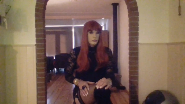 Feeling hot