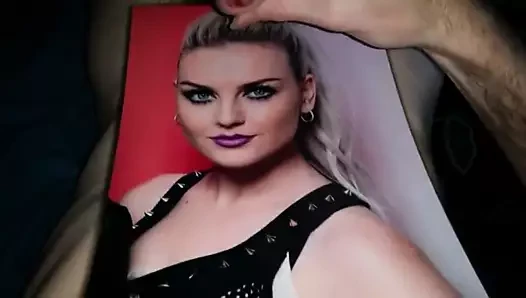 Perrie edwards (littlemix) cum haraç #2