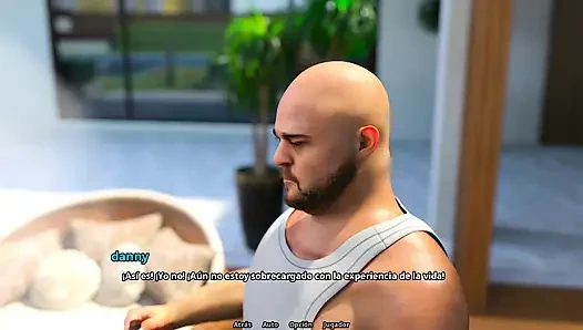 I catch my stepsister watching porn and it ends up sexual - family crush