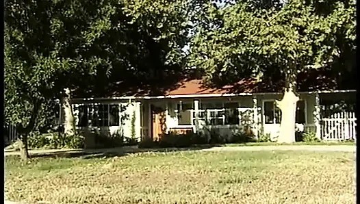 Zwei schwanzhungrige mitschülerinnen mit schönen körpern fallen auf schwanz des typen