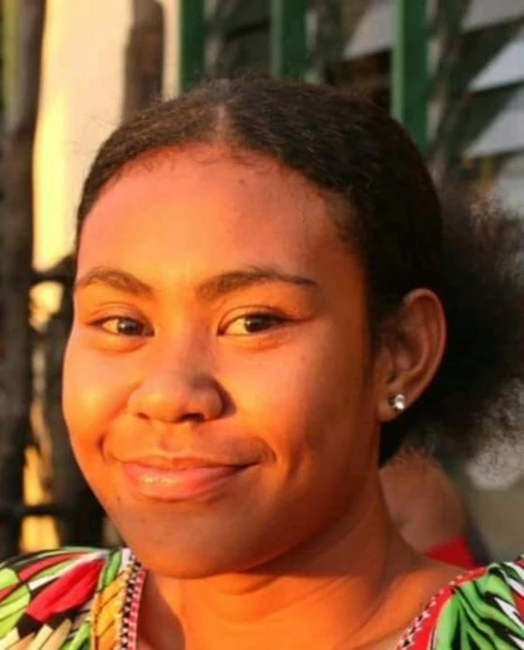 DEBBIE PNG KOK SUCKER
