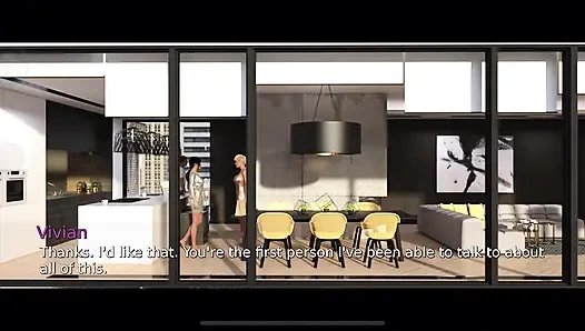 Kocamın patronu - bölüm 2 - bölüm 2 final