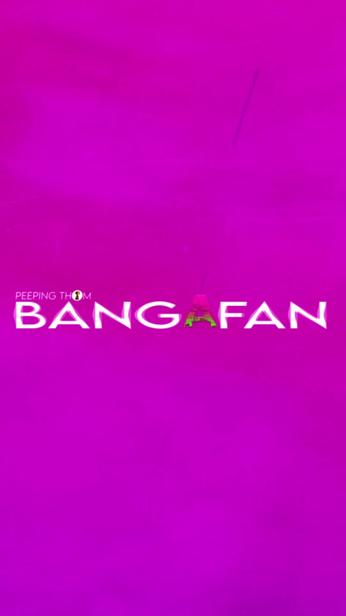 Kami memiliki adegan baru dengan Belle semok yang cantik tiba di fanclub Faphouse Bangafan sekarang!