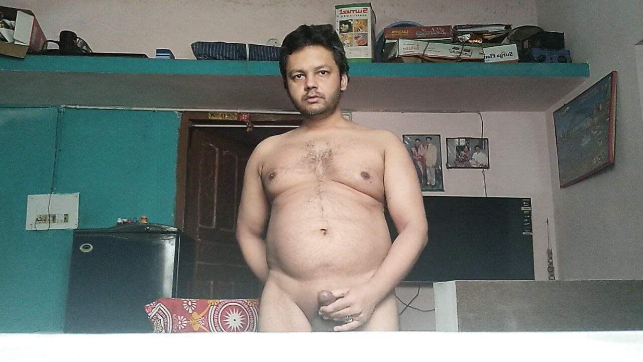My sexy lustful body