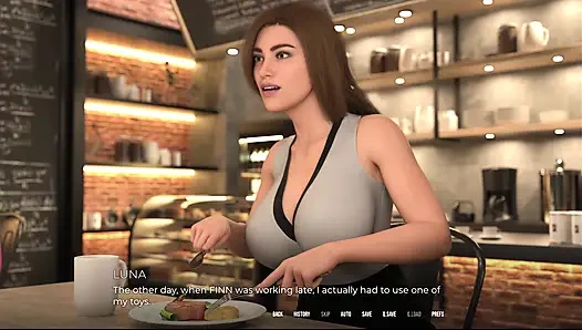 Güvensiz koca (bölüm 5)