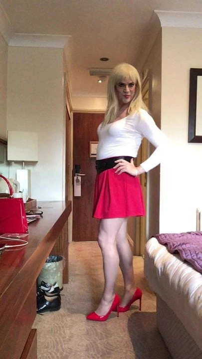 Miss Mellons - Personal Assistant
