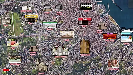 Tam oyun - max's life 2, bölüm 37