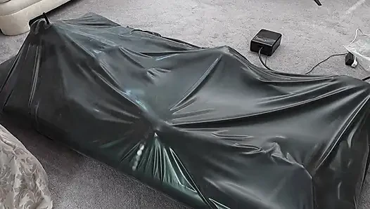 Vacbed Session 19 - See You on the Other Side